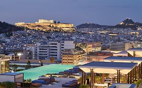 Grand Hyatt Athens